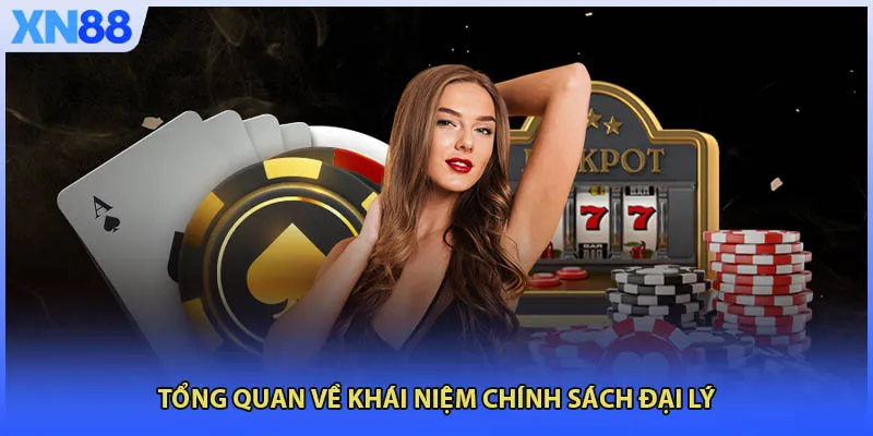 Tổng quan về khái niệm chính sách đại lý